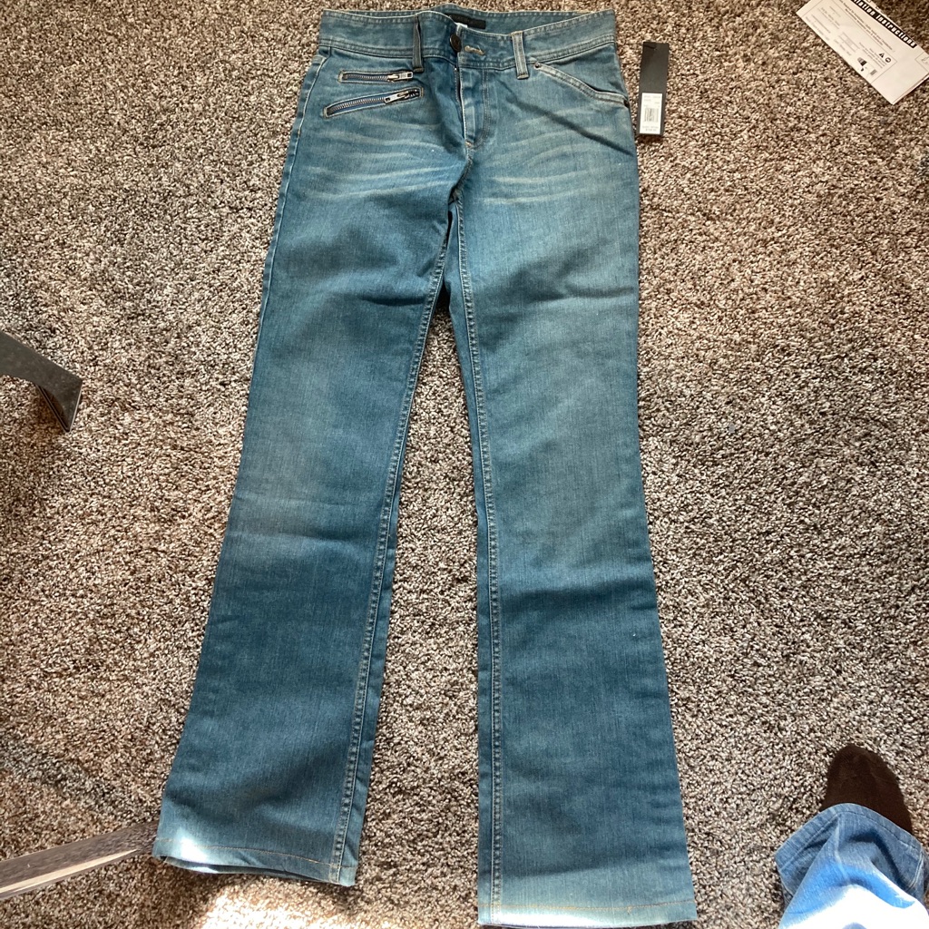 Brand New Marc By Marc Jacobs Jeans